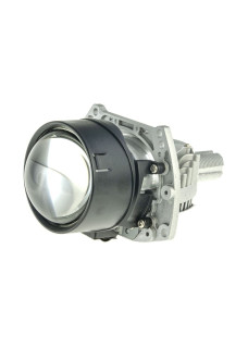 LED лінзи Decker 2,5 LED лінзи Decker 2,5