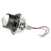 LED лінзи Decker 2,5 LED лінзи Decker 2,5