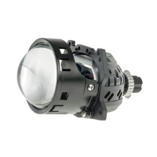 LED лінзи Decker 3.0