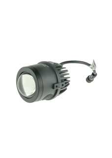 LED лінзи Cyclone BF06 2.0” 3-Color LED лінзи Cyclone BF06 2.0” 3-Color