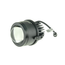 LED лінзи Cyclone BF05 2.5” 3-Color