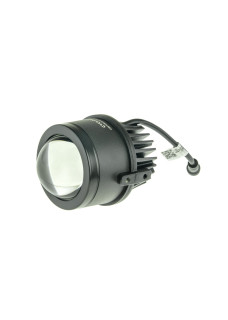 LED лінзи Cyclone BF05 2.5” 3-Color