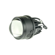 LED лінзи Cyclone BF04 3.0” 3-Color