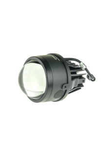 LED лінзи Cyclone BF04 3.0” 3-Color