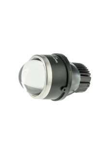 LED лінзи Cyclone FOG 3.0