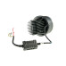LED лінзи Cyclone FOG 3.0