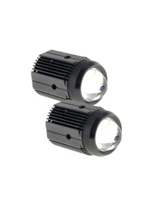 LED лінзи Cyclone MF-01 LED лінзи Cyclone MF-01