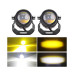 LED лінзи Cyclone MF-01 LED лінзи Cyclone MF-01