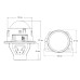LED лінзи Cyclone 3.0 LED лінзи Cyclone 3.0