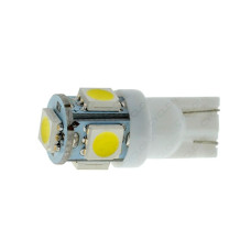 Cyclone Світлодіодна лампа T10-038 5050-5 12V MJ