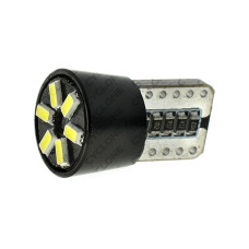Cyclone Світлодіодна лампа T10-044 CAN 3014-6 12V MJ