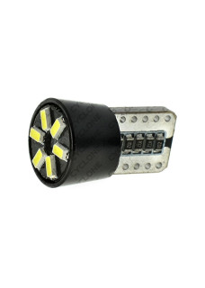 Cyclone Світлодіодна лампа T10-044 CAN 3014-6 12V MJ Cyclone Світлодіодна лампа T10-044 CAN 3014-6 12V MJ