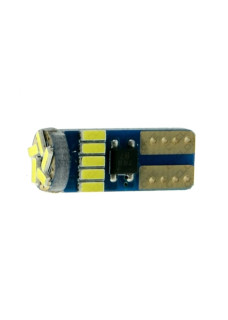 Cyclone Світлодіодна лампа T10-045 CAN 4014-15 12V MJ Cyclone Світлодіодна лампа T10-045 CAN 4014-15 12V MJ