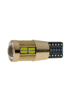 Cyclone Світлодіодна лампа T10-046 CAN 4014-20 12V MJ Cyclone Світлодіодна лампа T10-046 CAN 4014-20 12V MJ