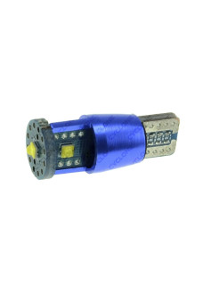 Cyclone Світлодіодна лампа T10-049 CAN CREE5W-3 12-24V MJ Cyclone Світлодіодна лампа T10-049 CAN CREE5W-3 12-24V MJ