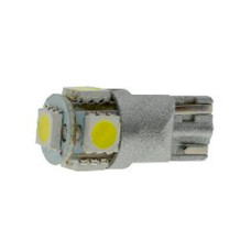 Cyclone Світлодіодна лампа T10-052 5050-5 12V SD