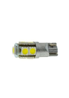 Cyclone Світлодіодна лампа T10-055 5050-9 12V SD Cyclone Світлодіодна лампа T10-055 5050-9 12V SD