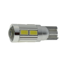 Cyclone Світлодіодна лампа T10-063 5630-10 12V SD