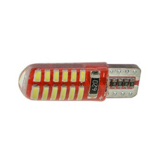 Cyclone Світлодіодна лампа T10-065 CAN 3014-24 12V MJ