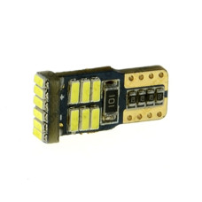 Cyclone Світлодіодна лампа T10-068 CAN 4014-18 12V MJ