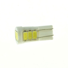 Cyclone Світлодіодна лампа T10-069 CER 5730-8 12V KV