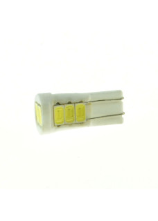 Cyclone Світлодіодна лампа T10-069 CER 5730-8 12V KV Cyclone Світлодіодна лампа T10-069 CER 5730-8 12V KV