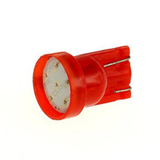 Cyclone Світлодіодна лампа T10-072R COB 12V MJ