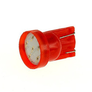 Cyclone Світлодіодна лампа T10-072R COB 12V MJ