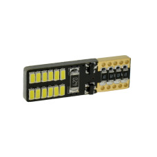 Cyclone Світлодіодна лампа T10-061 CAN 3014-24 12V SD