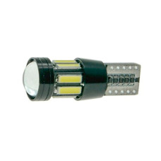 Cyclone Світлодіодна лампа T10-067 CAN 7020-10 12V MJ