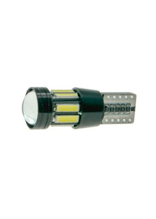 Cyclone Світлодіодна лампа T10-067 CAN 7020-10 12V MJ