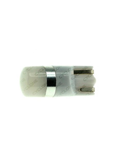 Cyclone Світлодіодна лампа T10-073 Philips3030-1 12-24V MJ Cyclone Світлодіодна лампа T10-073 Philips3030-1 12-24V MJ
