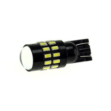 Cyclone Світлодіодна лампа T10-074 3014-30 12V MJ