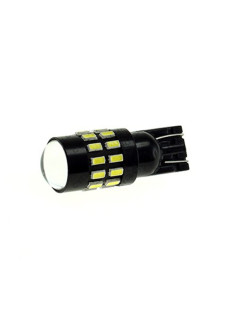 Cyclone Світлодіодна лампа T10-074 3014-30 12V MJ Cyclone Світлодіодна лампа T10-074 3014-30 12V MJ