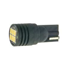 Cyclone Світлодіодна лампа T10-077 3020-6 ULTRA 12-24V MJ