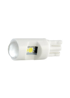 Cyclone Світлодіодна лампа T10-087 CER 3030-6 12-24V