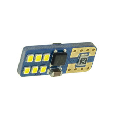 Cyclone Світлодіодна лампа T10-091 CAN 2016-12 12-24V MJ
