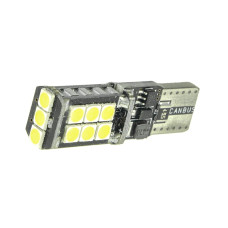 Cyclone Світлодіодна лампа T10-098 CAN 3030-15 12V