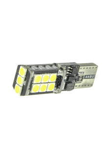 Cyclone Світлодіодна лампа T10-098 CAN 3030-15 12V