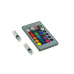 Cyclone Світлодіодна лампа T10-085 RGB 5050-6 12V