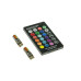 Cyclone Світлодіодна лампа T10-086 RGB COB-12 12V