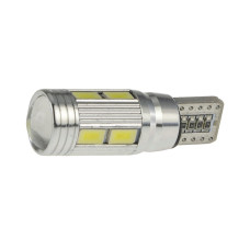 Cyclone Світлодіодна лампа T10-101 CAN 5630-10 24V