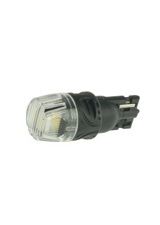 Cyclone Світлодіодна лампа T10-110 2835 4218-4 12V Cyclone Світлодіодна лампа T10-110 2835 4218-4 12V