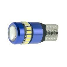 Cyclone Світлодіодна лампа T10-111 CAN 3014 3030-19 24V