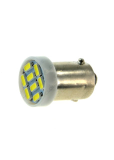Cyclone Світлодіодна лампа T8-014 3014-8 12V MJ Cyclone Світлодіодна лампа T8-014 3014-8 12V MJ