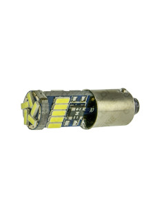 Cyclone Світлодіодна лампа T8-015 CAN 4014-15 12V Cyclone Світлодіодна лампа T8-015 CAN 4014-15 12V