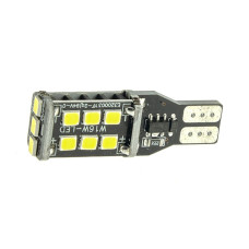 Cyclone Світлодіодна лампа T15-002 CAN 2835-15 12-24V MJ