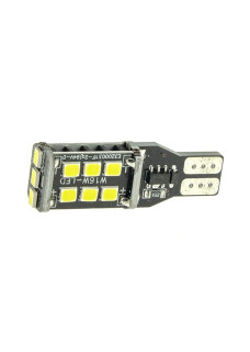 Cyclone Світлодіодна лампа T15-002 CAN 2835-15 12-24V MJ