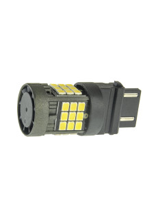 Cyclone Світлодіодна лампа T25-004(2) CAN 2835-36 9-32V Cyclone Світлодіодна лампа T25-004(2) CAN 2835-36 9-32V