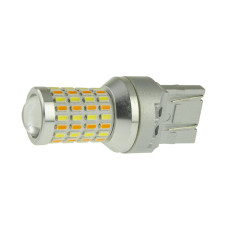 Cyclone Світлодіодна лампа T20-007(2) 3014 3030-76 Dual 12V